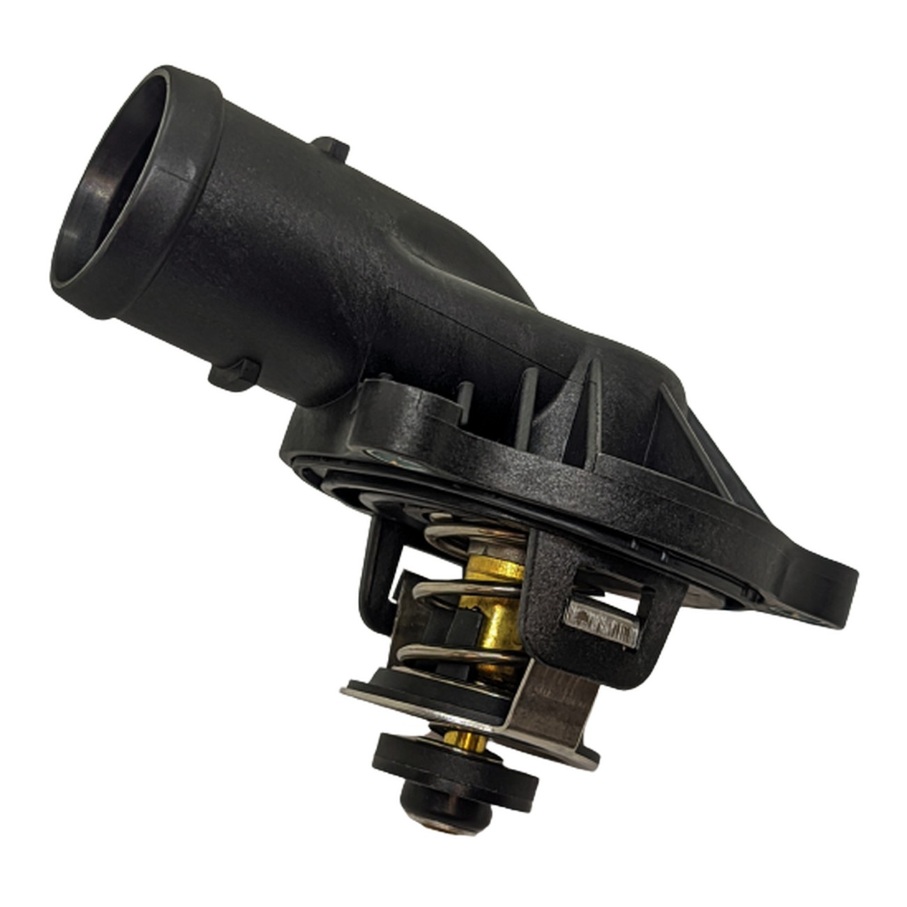 Termostato Vw Touareg 3.0 Audi Q7 A4 A6 A8 2.7 3.0 Tdi